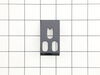 Clamp Plate – Part Number: 3705928001
