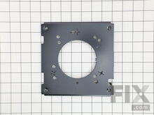 Mounting Plate – Part Number: 3705930001