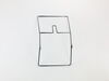 Bag Frame – Part Number: 3707036001