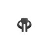 Adjusting Support – Part Number: 3707501001