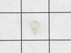 Rubber Foot, Corn Popper – Part Number: 37588