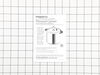 Inst Book,23qt In Canner – Part Number: 4033014
