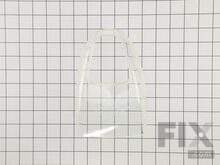 Cover,popper,cpup16,tpx – Part Number: 47227