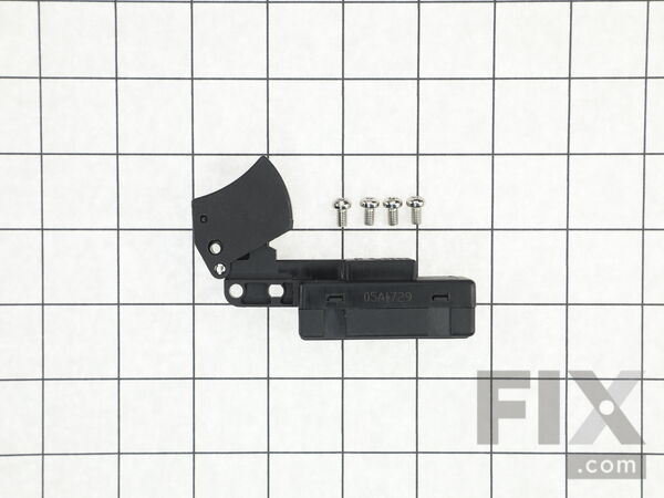 16670842-1-M-Skil-4870623001-Trigger Switch
