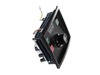 16671035-3-S-Waring-503527-Control Panel Relabeled /cb15v