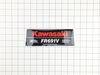 Label-Brand – Part Number: 56080-0022