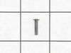 Rivet – Part Number: 5680258020
