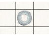 Bottom Flange (7/16 Inch Arbor – Part Number: 614366002
