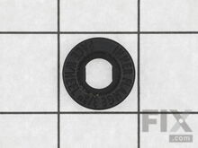 Bottom Flange (3/8 Inch Arbor – Part Number: 614646001