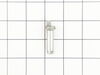 Crank Shaft – Part Number: 622587002