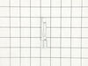 3/8 Inch Socket Bit – Part Number: 673642001