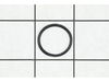 O-Ring – Part Number: 7811R-201