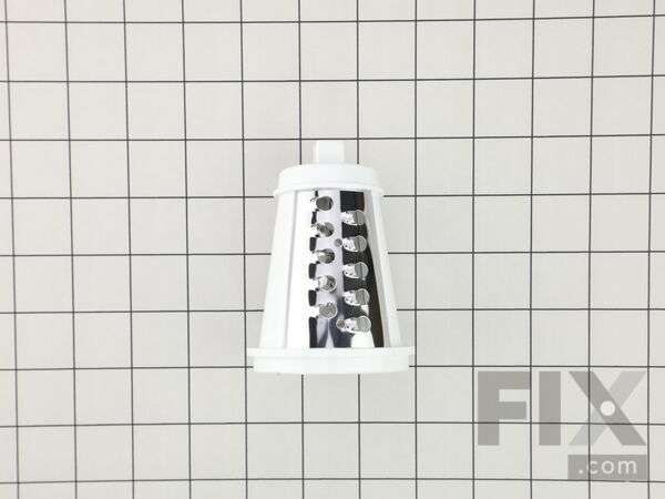 16672536-1-M-Presto-79704-Small Cone Medium Shred