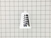 Small Cone Medium Shred – Part Number: 79704