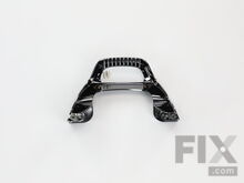 Hndl Assy,16fp,ser – Part Number: 81531