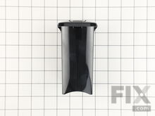 Food Pusher Assy,ser – Part Number: 81541