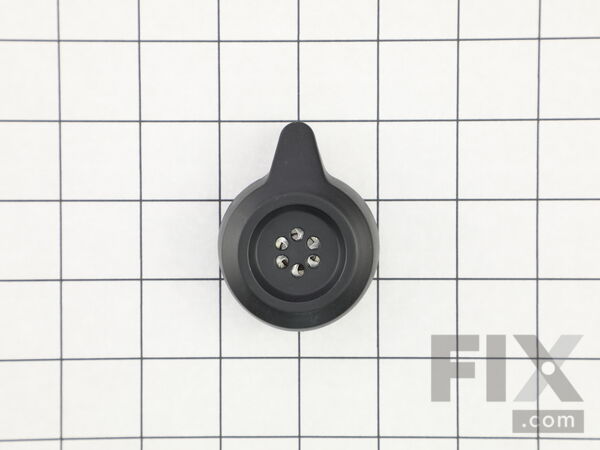 16672730-1-M-Presto-81624-Pressure Reg Assy