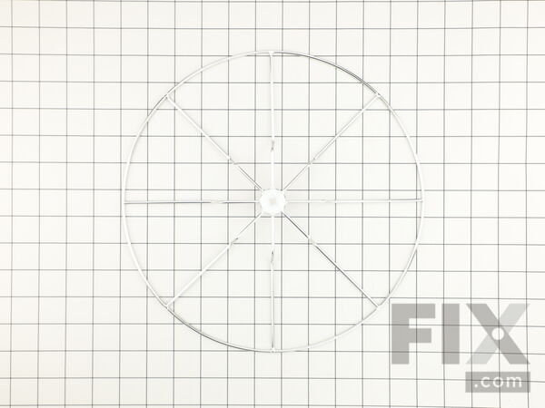 16672732-1-M-Presto-81626-Frame, Sealing Ring