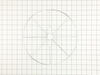 16672732-1-S-Presto-81626-Frame, Sealing Ring