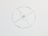 16672732-2-S-Presto-81626-Frame, Sealing Ring