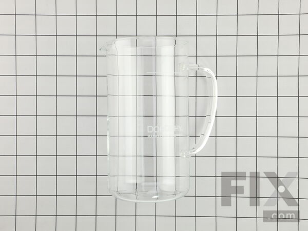 16672744-1-M-Presto-81641-Carafe, Glass, Cm