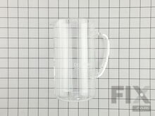 Carafe, Glass, Cm – Part Number: 81641