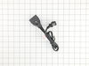 Magnetic Cord Set, Dfsez – Part Number: 85940