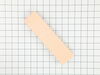 Firebrick (2-1/4 X 9) – Part Number: 891414A