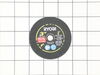 Metal Cutting Blade – Part Number: 903879003
