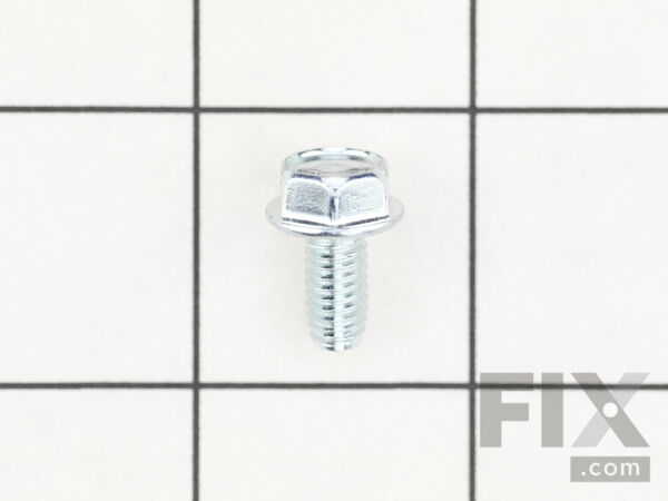 16673404-1-M-Kawasaki-92154-1666-Bolt 6x12