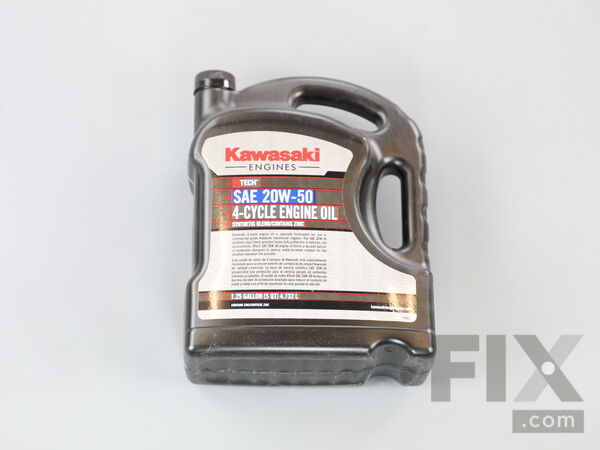 16674050-1-M-Kawasaki-99969-6504-Oil: 4 Cycle 20w50 5qt