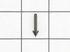 Trigger Valve Stem – Part Number: CC0306