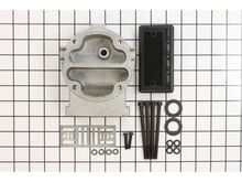 Cylinder Head Assembly – Part Number: CW2322