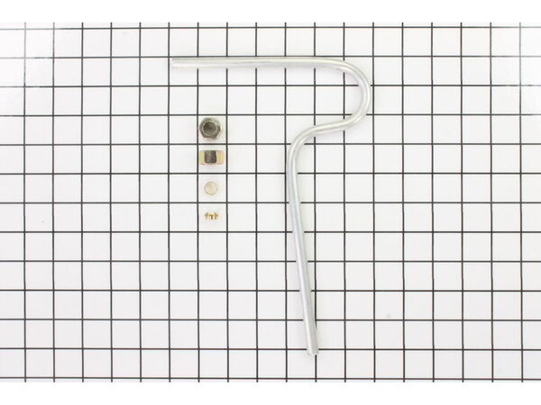 16674451-1-M-Senco-CW4326-Exhaust Tube Assemably