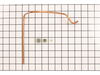 Unloader Tube Assembly – Part Number: CW4328