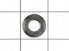 Flat Washer, Standard Hardware – Part Number: DPEC001185