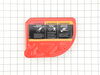Blade Guard With Safety Label – Part Number: DPEC001224