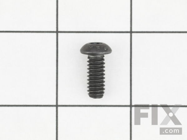 16674598-1-M-Delta-DPEC001234-Socket Head Pan Screw