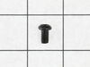 M6+10L Pan head screw, Standard Hardware – Part Number: DPEC001291