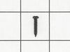 Screw – Part Number: DPEC001327