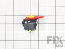 Switch – Part Number: DPEC001328