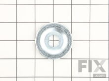 Flange – Part Number: DPEC003147