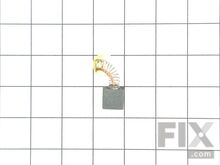 Carbon Brush – Part Number: DPEC003962