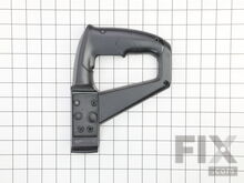 Upper Handle – Part Number: DPEC004613