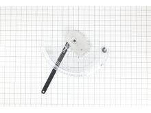 Lower Guard Assembly – Part Number: DPEC004625