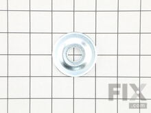 Outer Flange – Part Number: DPEC004866