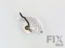 Lower Guard Assembly – Part Number: DPEC004886