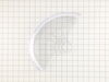 Lower Guard (w/laser Beam Slot – Part Number: DPEC005192