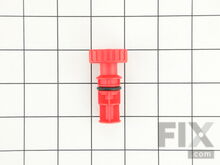 Oil Fill Cap Assembly – Part Number: FC312047000