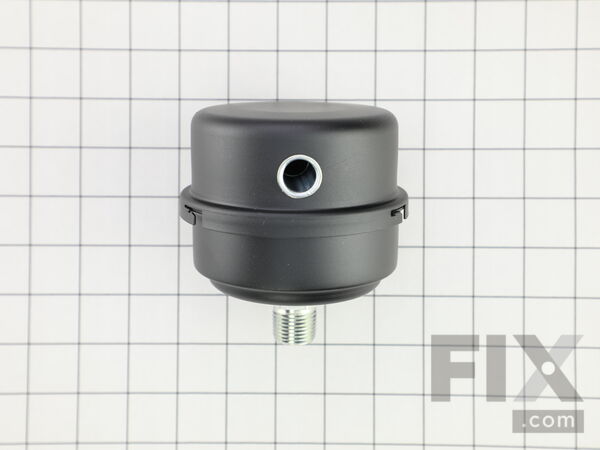 16675649-1-M-Rolair-FS10052-Air Filter Metal